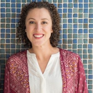 Meet your Posher, Jasmine